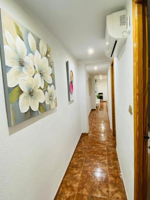 Apartamento My House Valencia Exterior foto