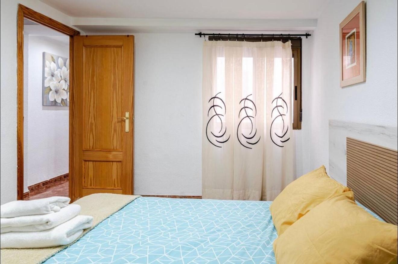 Apartamento My House Valencia Exterior foto