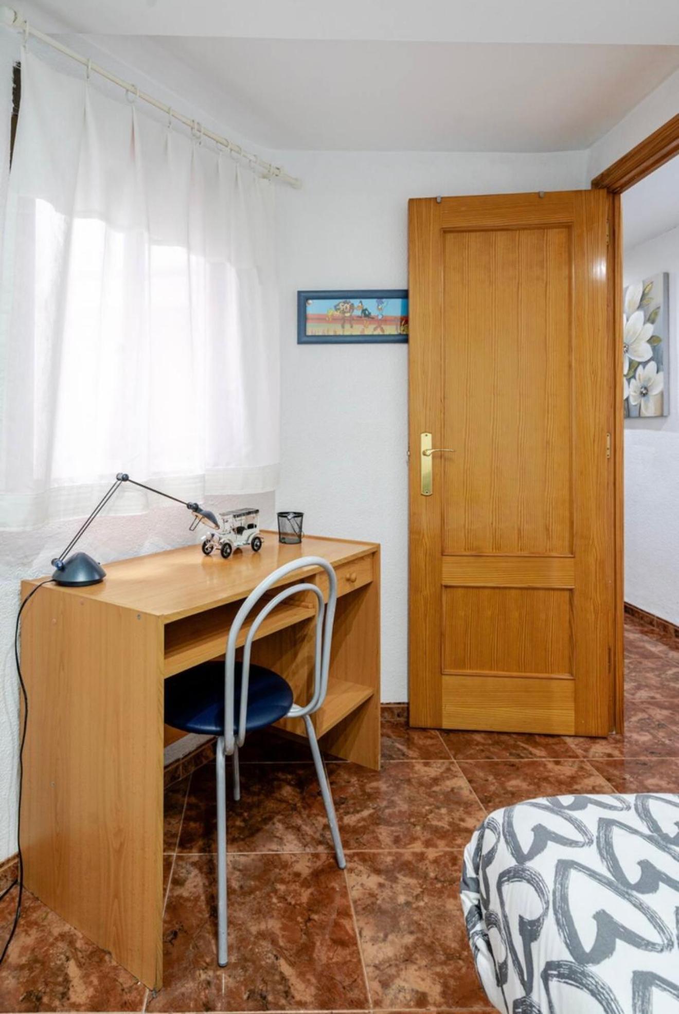 Apartamento My House Valencia Exterior foto