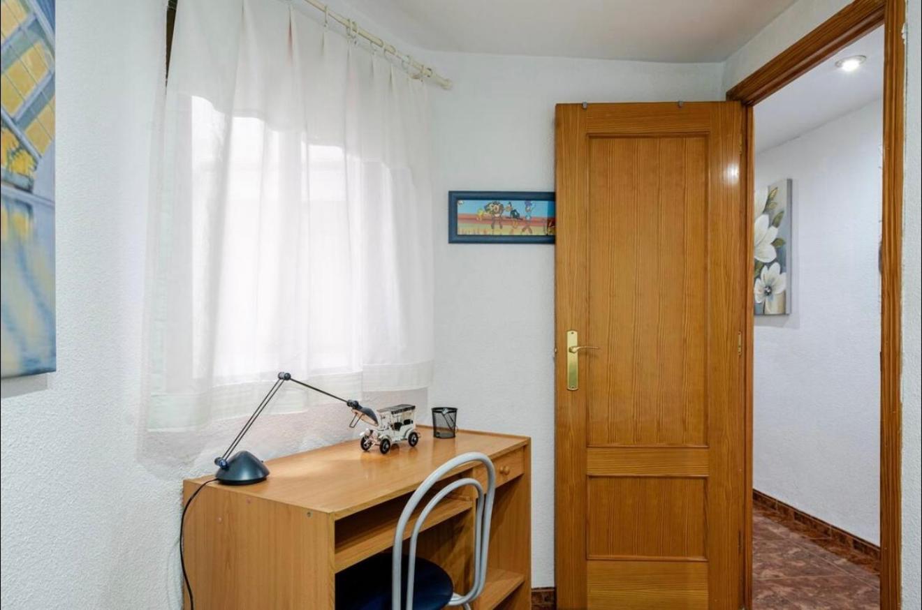 Apartamento My House Valencia Exterior foto