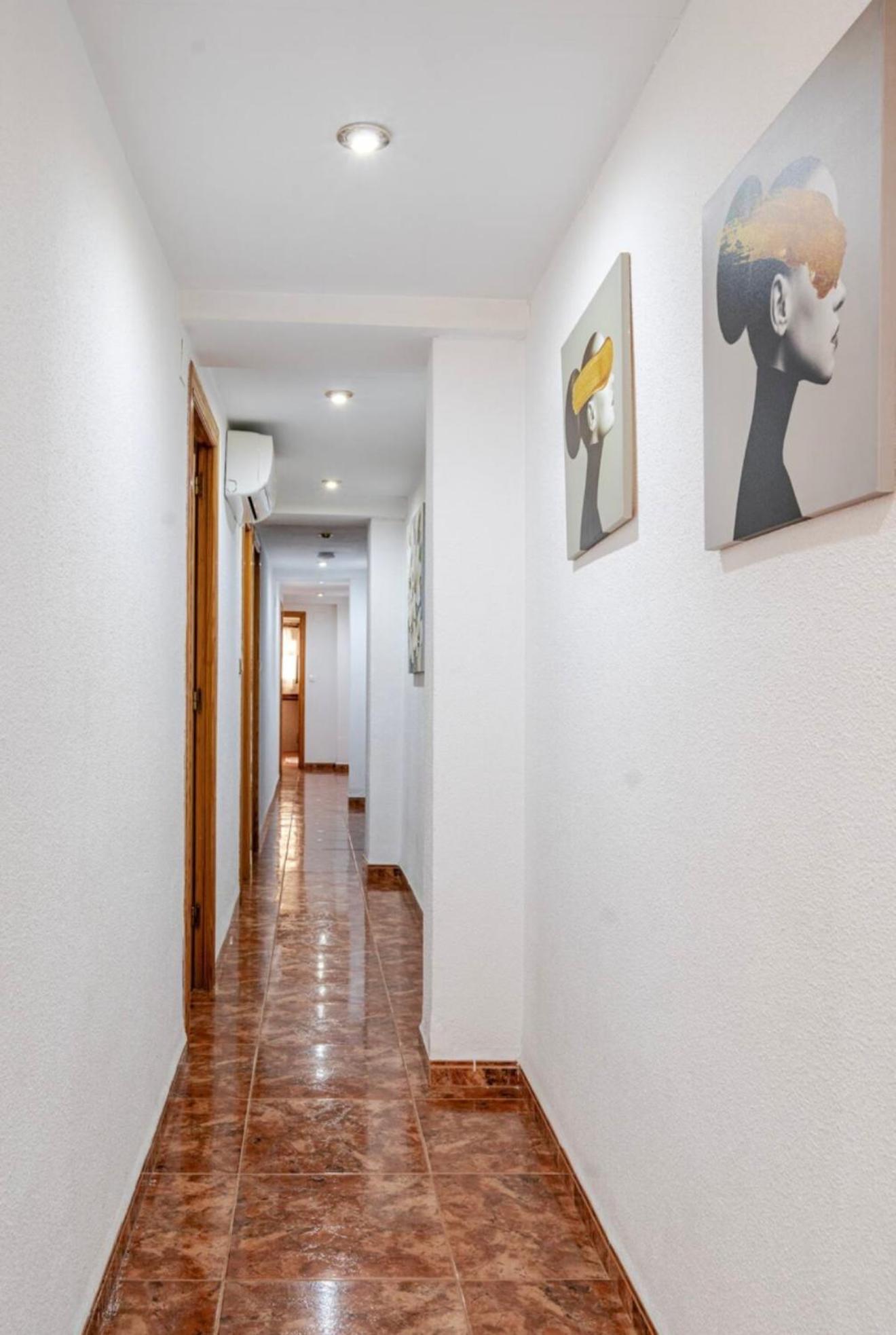 Apartamento My House Valencia Exterior foto